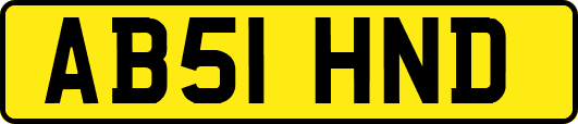 AB51HND