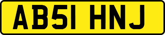 AB51HNJ