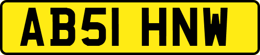 AB51HNW