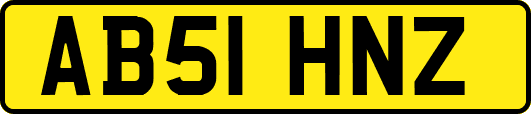 AB51HNZ