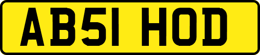 AB51HOD