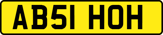 AB51HOH