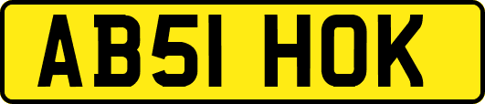 AB51HOK
