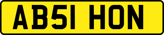 AB51HON