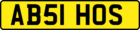 AB51HOS