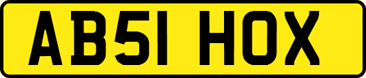 AB51HOX