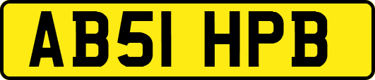 AB51HPB