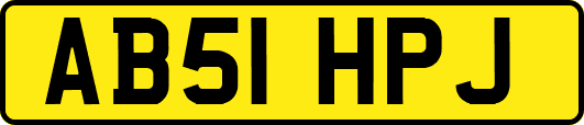 AB51HPJ