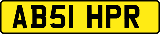 AB51HPR