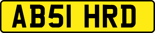 AB51HRD