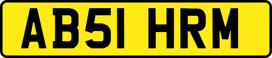 AB51HRM
