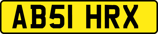 AB51HRX