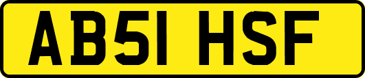 AB51HSF