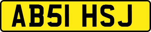 AB51HSJ