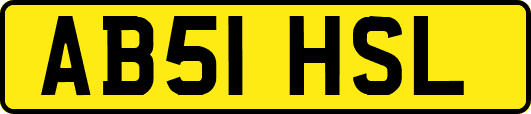 AB51HSL