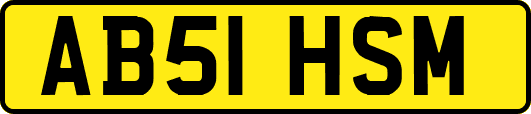 AB51HSM