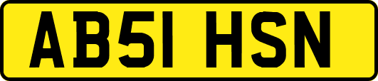 AB51HSN