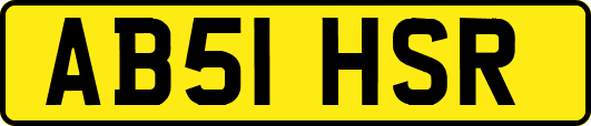 AB51HSR