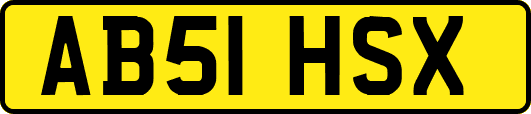 AB51HSX