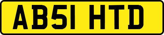 AB51HTD