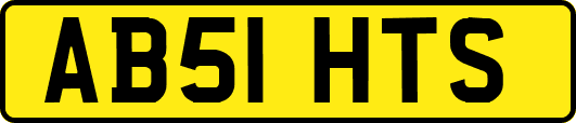 AB51HTS