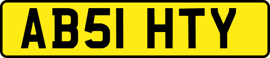 AB51HTY