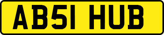 AB51HUB