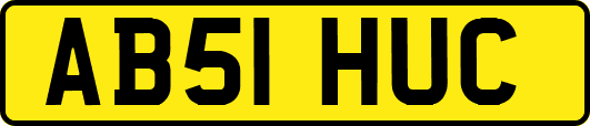 AB51HUC