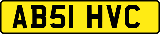 AB51HVC