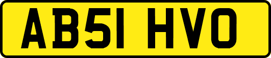 AB51HVO
