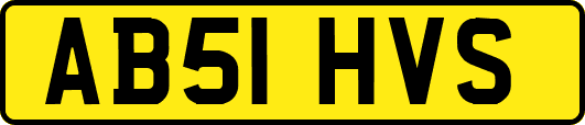 AB51HVS