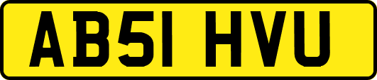 AB51HVU
