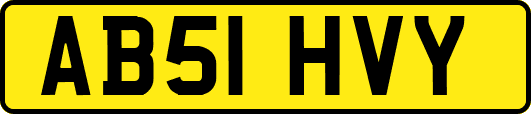 AB51HVY