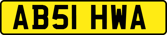 AB51HWA