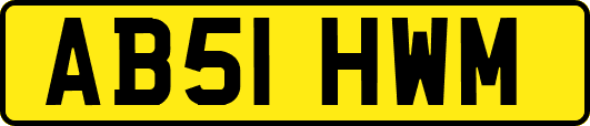 AB51HWM