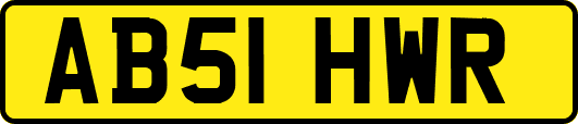 AB51HWR