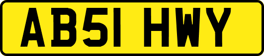 AB51HWY