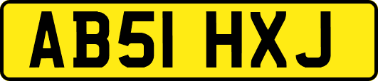 AB51HXJ