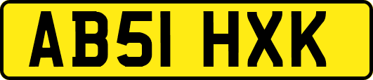 AB51HXK