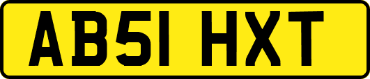 AB51HXT