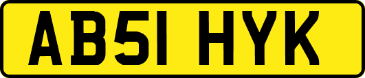 AB51HYK