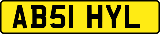 AB51HYL