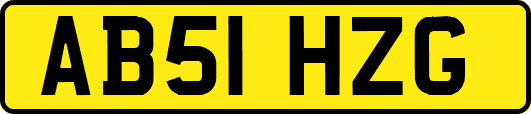 AB51HZG