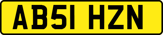 AB51HZN