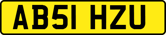 AB51HZU