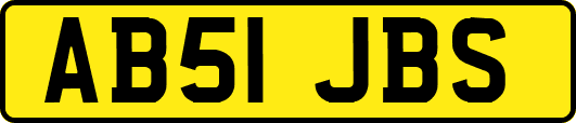 AB51JBS
