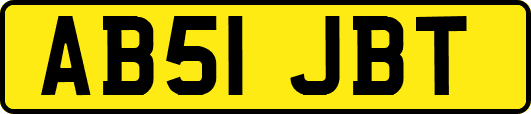 AB51JBT