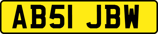 AB51JBW