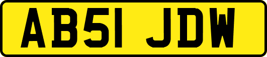 AB51JDW