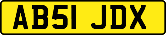 AB51JDX